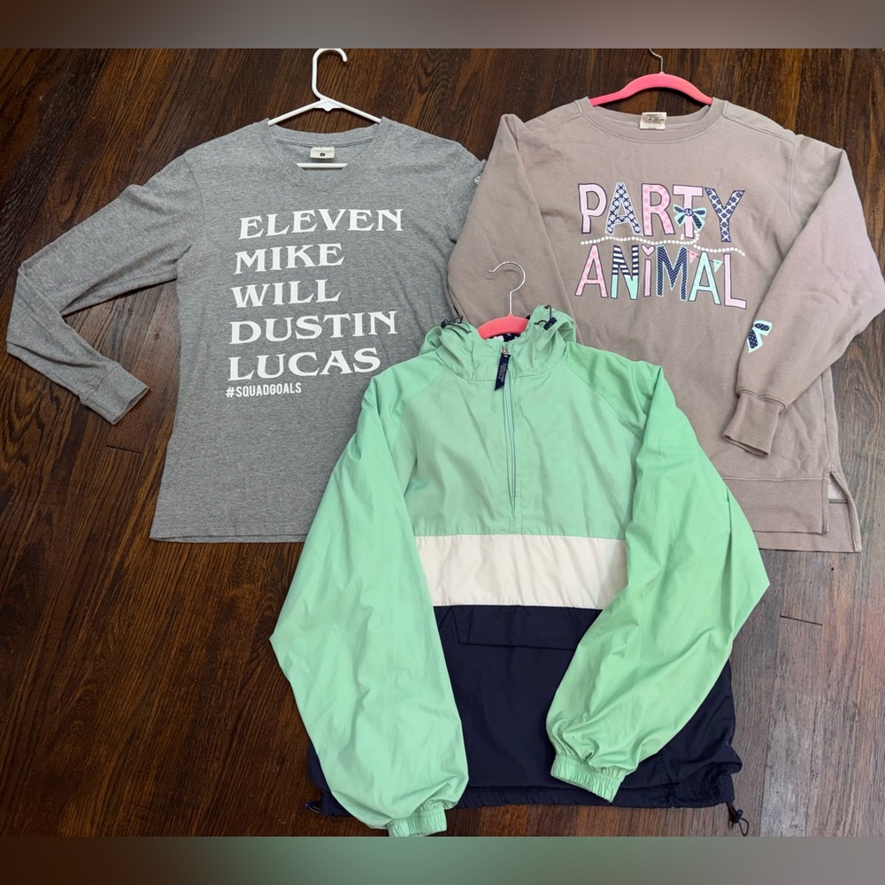 Jadelynn Brooke Collection (3 items)